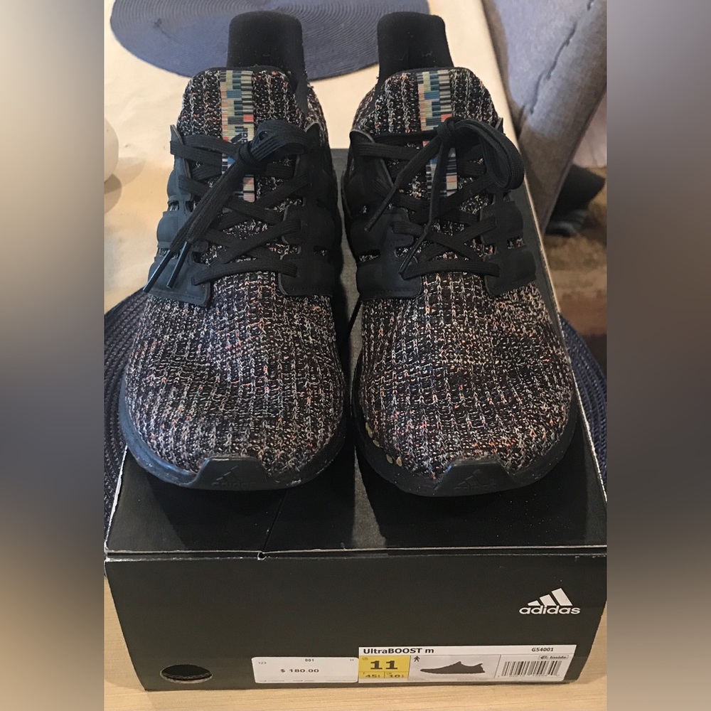 Adidas ultra boost